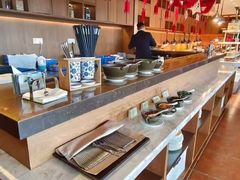 -璟象酒店-爱丽坊景观餐厅