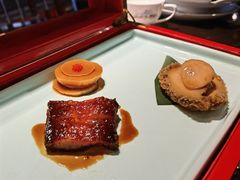 -江上荟·创意中国菜(绿地缤纷城店)