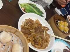 -潮福城大酒楼·潮粤菜·港式点心(阳光城店)