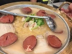 -华竹饭店(中央大街店)
