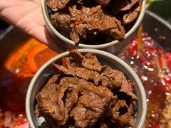 -大龙燚·旷野鲜火锅(广州首店)