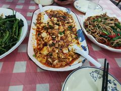 -洪霞餐馆
