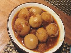 -十面春风·江南面馆(崇宁路店)