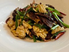 -翠湖宾馆·中餐厅