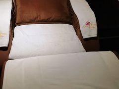 -莲SPA足道养生馆(殷高路旗开坊店)