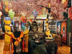 -吉祥圣雪藏餐