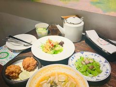 -艺术食堂(创意料理)