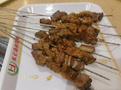 -福茗春薪禾记海鲜烧烤(八一路店)