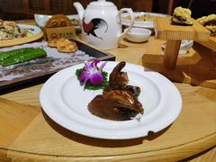 -德胜轩正宗顺德菜(宝安沙井会展中心店)