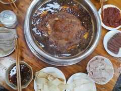 -李德富老街牛杂火锅(抚琴街店)