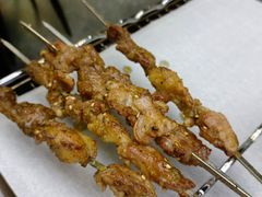 -老虎滩大连海鲜烧烤(水游城店)