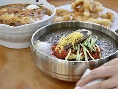 -顺姬冷面(延大店)