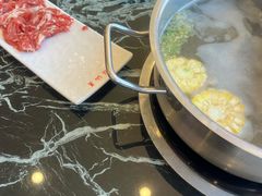 -潮汕美牛肉丸火锅店(天宁寺店)