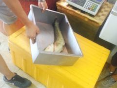 -俊家铁锅炖鱼(丹东店)