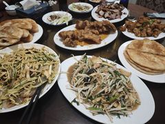-铁东熏肉大饼铺