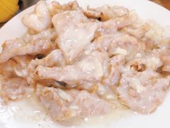-老七饭馆(光荣道总店)