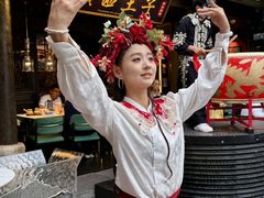 -桥边小楼·手工云南菜·丽江地标美食