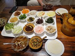 -杨姨妈丝娃娃(花果园店)