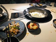 -百年果林椰子鸡(中洲店)