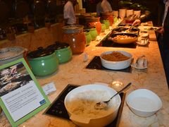 -美盛喜来登大酒店-盛宴标帜餐厅