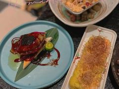 -無境·匠心日本料理(汉街店)