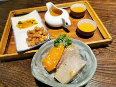-大洋家·精品潮汕菜·生腌砂锅粥(天河东路店)