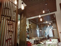 -Lotus 莲花空间(国贸商城店)