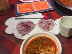 -袁老四重庆老火锅(桐梓坡店)