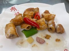 -有记家厨(后龙西街店)