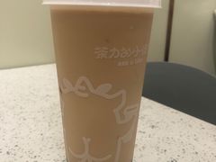 -茶力的小怪兽(梅林卓悦汇店)