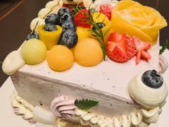 -花花卷卷·鲜食蛋糕(泉屋店)