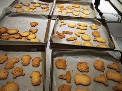 -西檬树SIMON·T轻奢蛋糕(大东方Max店)