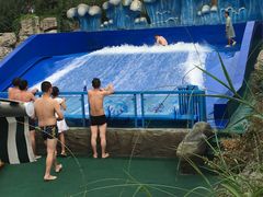 -杭州浪浪浪水公园
