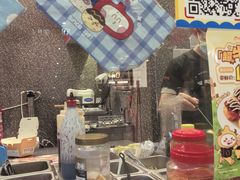 -咕噜咕噜·章鱼小丸子(广州荔湾领展广场店)
