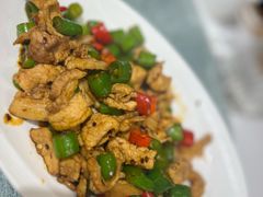 -李老哈·东北菜(宋园路店)