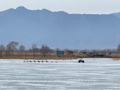 -野鸭湖国家湿地公园