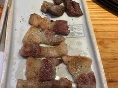 -喜来稀肉(北外滩白玉兰广场店)