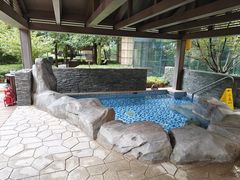 -北京乐多港万豪酒店汤乐宫温泉