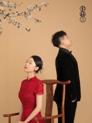 -卡兹影像STUDIO(百联购物中心店)