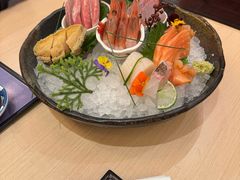 -小山日本料理(太古汇店)