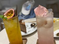 -娜娜家·Nana's patisserie(和平大悦城店)