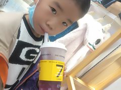 -7分甜(海州利群广场店)