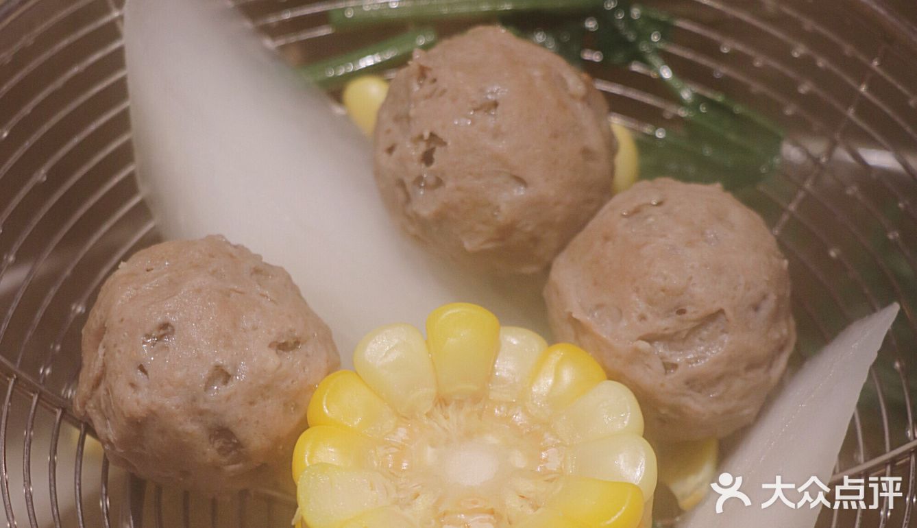 杭州探店🌈吃火锅就是要人多多才热闹