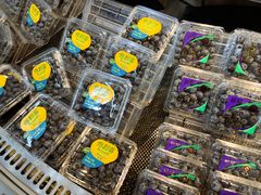 -沃尔玛购物广场(燕郊店)