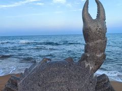 -日照灯塔风景区