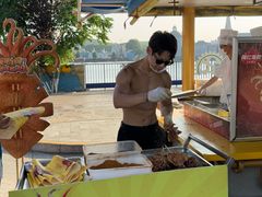 -大连海昌发现王国主题公园