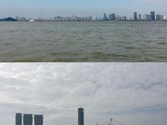 -鼓浪屿内厝澳码头(轮渡站)