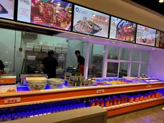 -快乐爱斯米牛排自助(靖江吾悦店)