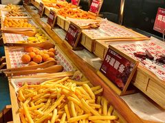 -汉江山料理级自助烤肉黑金冠(周口好吃城店)