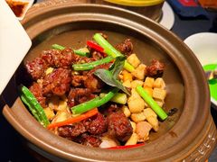 -锦府园·新台州菜(合生汇店)